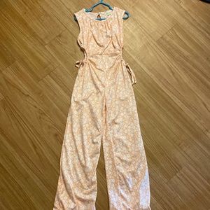Girls bodysuit